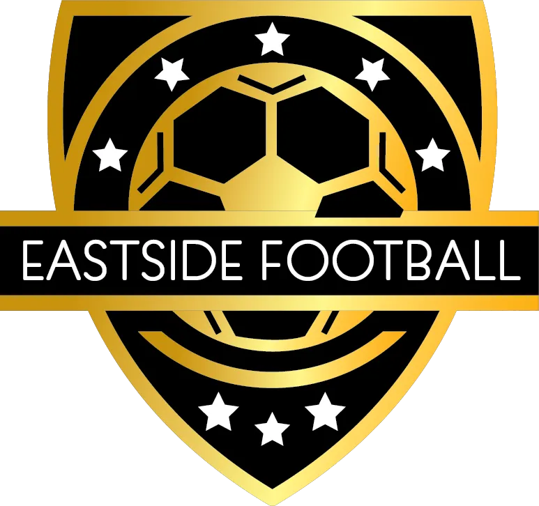 East Side Rangers FC crest